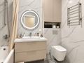3-комнатная квартира · 71 м² · 5/15 этаж, Нурмагамбетов 21/1 за 51 млн ₸ в Астане, Алматы р-н — фото 11