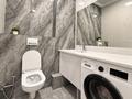 3-комнатная квартира · 71 м² · 5/15 этаж, Нурмагамбетов 21/1 за 51 млн ₸ в Астане, Алматы р-н — фото 12