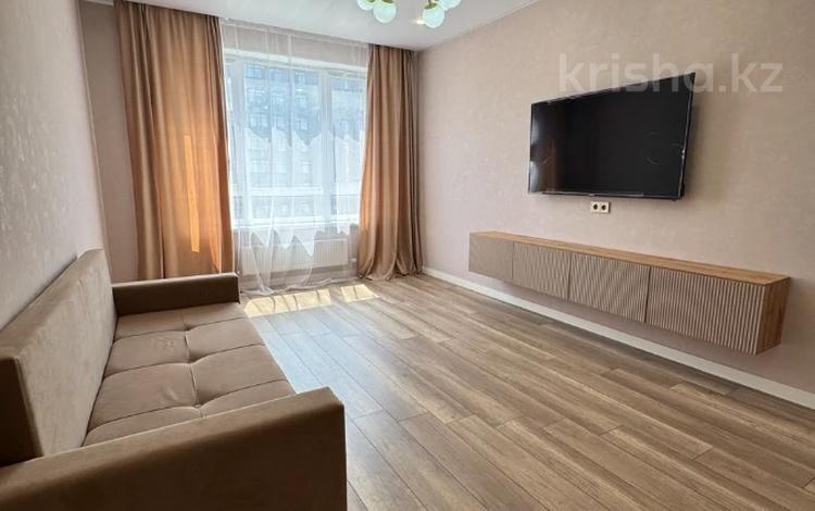 2-комнатная квартира · 72 м² · 5/9 этаж, Нажимеденова 23 — Нурмагамбетова за 41.5 млн ₸ в Астане, Сарайшык р-н — фото 11