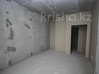 3-комнатная квартира · 72 м² · 12/16 этаж, Каныша Сатпаева 133/1 за 56 млн ₸ в Алматы, Бостандыкский р-н