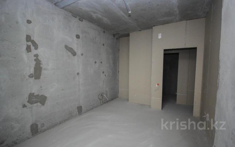 3-комнатная квартира · 72 м² · 12/16 этаж, Каныша Сатпаева 133/1 за 56 млн ₸ в Алматы, Бостандыкский р-н — фото 2