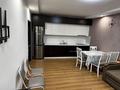 2-комнатная квартира · 70 м² · 9/9 этаж, Райымбека 524 — Момушылы Раймбека за 350 000 ₸ в Алматы, Ауэзовский р-н