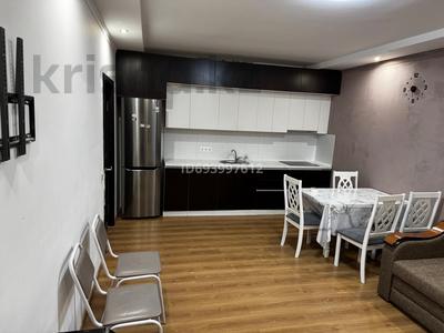 2-комнатная квартира · 70 м² · 9/9 этаж, Райымбека 524 — Момушылы Раймбека за 350 000 ₸ в Алматы, Ауэзовский р-н