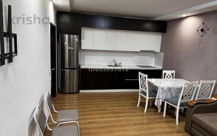 2-комнатная квартира · 70 м² · 9/9 этаж, Райымбека 524 — Момушылы Раймбека за 350 000 ₸ в Алматы, Ауэзовский р-н — фото 14