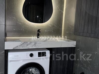 2-комнатная квартира · 43 м² · 3/9 этаж, Наурызбай Батыра 138 за 300 000 〒 в Кокшетау