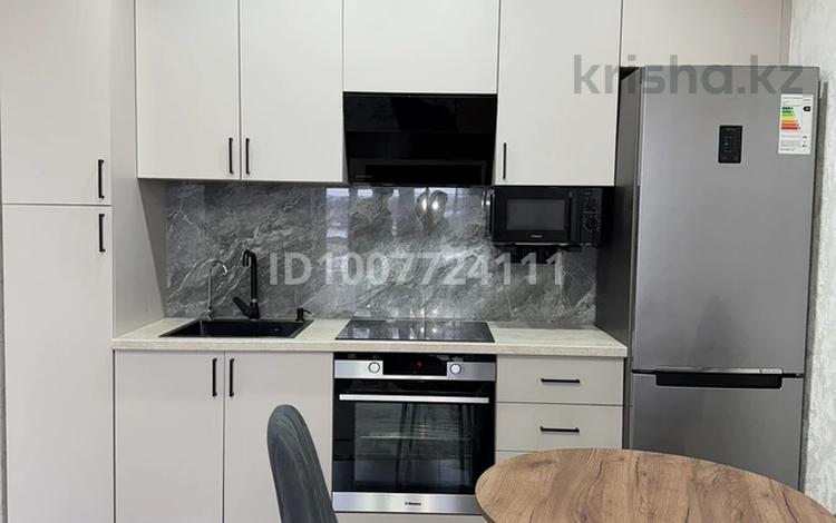 2-бөлмелі пәтер · 43 м² · 3/9 қабат, Наурызбай Батыра 138, бағасы: 300 000 ₸ в Кокшетау — фото 3