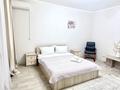 1-бөлмелі пәтер · 45 м² · 9/12 қабат, Рыскулбекова 28/4, бағасы: 16 000 ₸ в Алматы, Бостандыкский р-н — фото 2