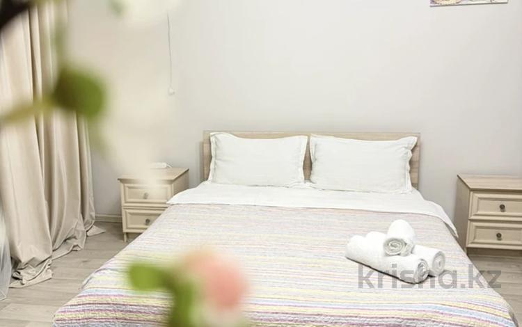 1-бөлмелі пәтер · 45 м² · 9/12 қабат, Рыскулбекова 28/4, бағасы: 16 000 ₸ в Алматы, Бостандыкский р-н — фото 30