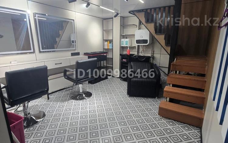 Еркін, кеңселер, қоймалар, сұлулық салондары · 12.7 м², бағасы: 19 млн ₸ в Алматы, Алмалинский р-н — фото 2