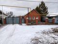 Отдельный дом · 3 комнаты · 70 м² · 8 сот., Тихоненко 125 — Тихоненко Абая 2 квартал за 25 млн ₸ в Аксае