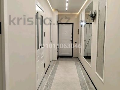 3-бөлмелі пәтер · 86 м² · 10/14 қабат, мкр Шымсити 25/20 — Байдибек би, бағасы: 300 000 ₸ в Шымкенте, Абайский р-н