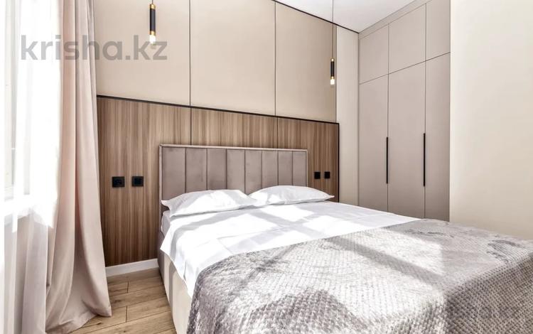 2-комнатная квартира · 52 м² · 8/12 этаж, мкр Шымсити, Байдибек би 115/10 за 18 000 ₸ в Шымкенте, Абайский р-н — фото 2