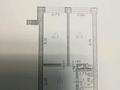 1-бөлмелі пәтер · 47.6 м² · 6/6 қабат, 30-й мкр 168, бағасы: 12 млн ₸ в Актау