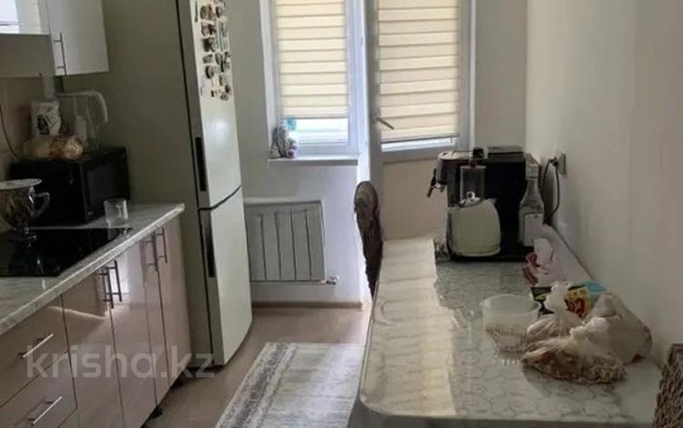 1-комнатная квартира · 34.5 м² · 7/9 этаж, мкр Шугыла, Райымбека — Жуалы за 23 млн ₸ в Алматы, Наурызбайский р-н — фото 6