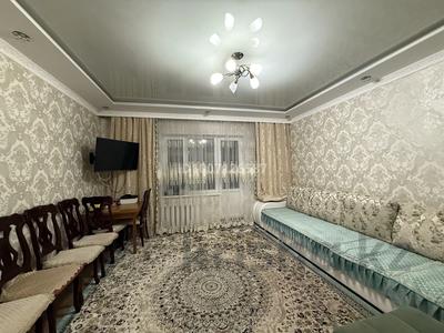 3-комнатная квартира · 69 м² · 2/5 этаж, Есенберлина 59 за 30 млн ₸ в Жезказгане