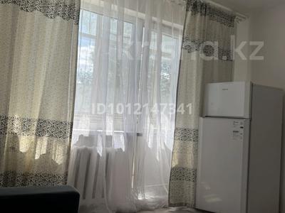 1-бөлмелі пәтер · 38 м² · 3/5 қабат, ул. Конституции 14, бағасы: 180 000 ₸ в Астане, Сарыарка р-н