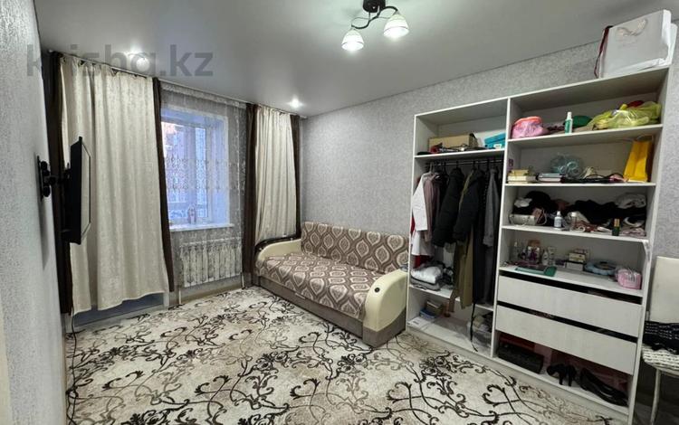 1-бөлмелі пәтер · 32.2 м² · 2/9 қабат, Шакшак Жанибек батыра 45Д, бағасы: 17.7 млн ₸ в Костанае — фото 2