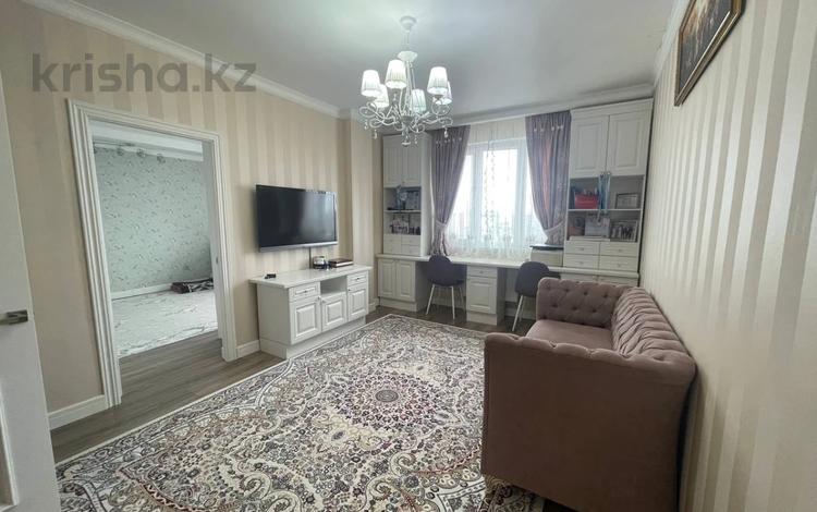 4-бөлмелі пәтер, 141.1 м², 9/9 қабат, Кулманова 152, бағасы: 55 млн 〒 в Атырау — фото 14