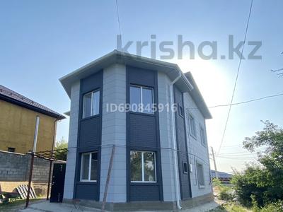 Жеке үй · 5 бөлме · 187.5 м² · 6.2 сот., мкр Карагайлы, бағасы: 150 млн 〒 в Алматы, Наурызбайский р-н