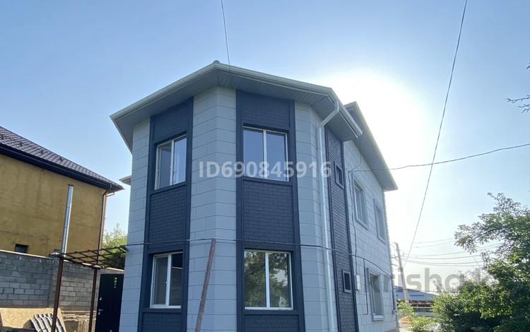 Жеке үй · 5 бөлме · 187.5 м² · 6.2 жүзд., Қарағайлы ш/а., бағасы: 150 млн ₸ в Алматы, Наурызбайский р-н — фото 2
