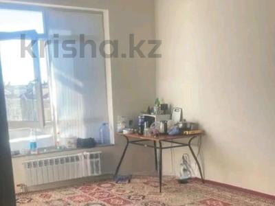 2-бөлмелі пәтер, 54 м², 8/21 қабат ай сайын, Калдаякова 3, бағасы: 200 000 〒 в Астане, Алматы р-н