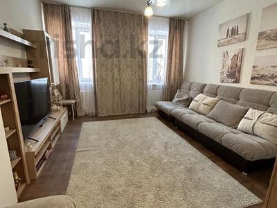 2-комнатная квартира, 48.2 м², 3/3 этаж, мкр Новый Город, Назарбаева 14 за 22.9 млн 〒 в Караганде, Казыбек би р-н