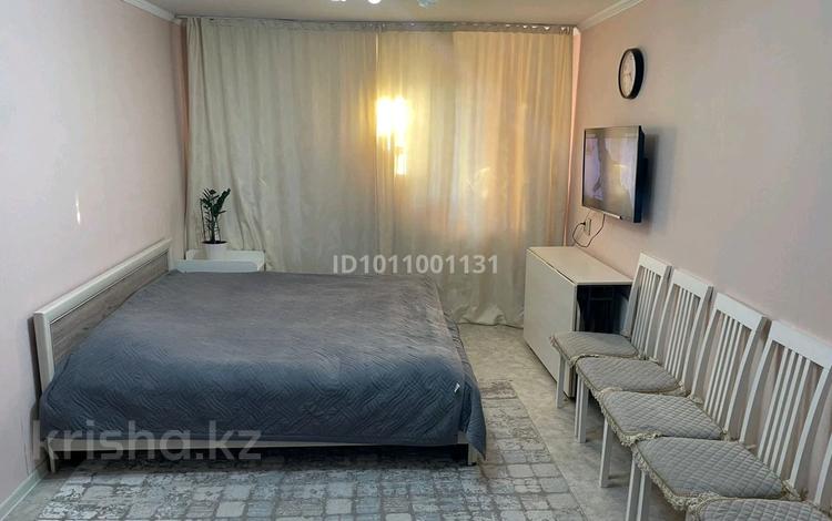 1-бөлмелі пәтер · 37.9 м² · 3/5 қабат, Мкр Жастар 17, бағасы: 11 млн ₸ в Талдыкоргане, мкр Жастар — фото 2