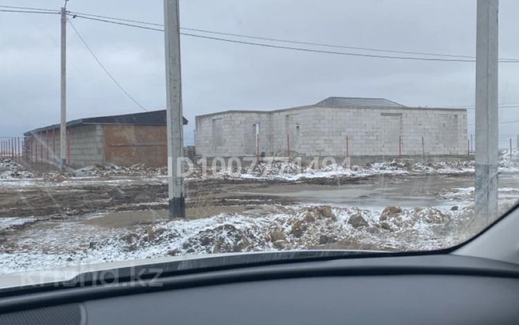 Отдельный дом · 4 комнаты · 150 м² · 10 сот., 015 участок — Жумабаева-Уалиханова за 20 млн ₸ в Караоткеле — фото 2