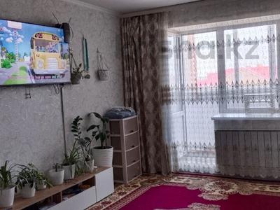 1-комнатная квартира · 45.4 м² · 7/9 этаж, мкр. Алтын орда за 15.5 млн 〒 в Актобе