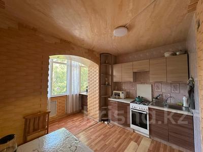 2-бөлмелі пәтер · 52 м² · 3/5 қабат, Мынбаева 14 — Айтиева, бағасы: 47.5 млн ₸ в Алматы, Бостандыкский р-н