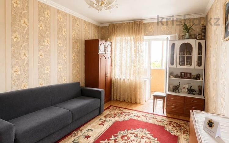 2-бөлмелі пәтер · 55 м² · 5 қабат, Чехова, бағасы: 25.5 млн ₸ в  — фото 2