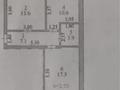 2-бөлмелі пәтер · 55 м² · 5 қабат, Чехова, бағасы: 25.5 млн ₸ в  — фото 17