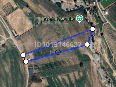 Участок · 88 соток, Кызыл кайрат за 600 000 ₸ в Алматинской обл., Талгарский р-н