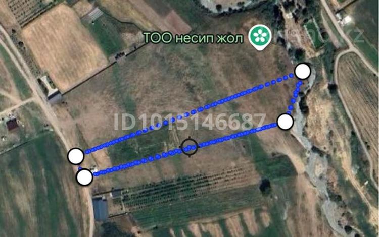 Жер телімі · 88 сотық, Кызыл кайрат, бағасы: 600 000 ₸ в Алматинской обл., Талгарский р-н — фото 2