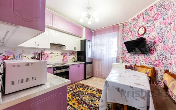 3-комнатная квартира · 78.4 м² · 4/10 этаж, Ыкылас Дукенулы 37К1 за 30.2 млн ₸ в Астане, Сарыарка р-н — фото 13