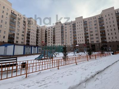 2-бөлмелі пәтер · 73.3 м² · 10/10 қабат, Р.Кошкарбаева 15 — Район мечети Хазрет Султан, бағасы: 31.5 млн ₸ в Астане, Сарайшык р-н