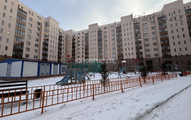 2-бөлмелі пәтер · 73.3 м² · 10/10 қабат, Р.Кошкарбаева 15 — Район мечети Хазрет Султан, бағасы: 31.5 млн ₸ в Астане, Сарайшык р-н — фото 2