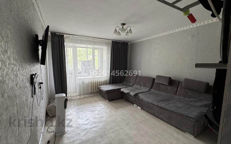 2-бөлмелі пәтер · 54.9 м² · 1/9 қабат, 13-шағынаудан, Сталелитейная 3/3а 40, бағасы: 15 млн ₸ в Караганде, Алихана Бокейханова р-н — фото 2