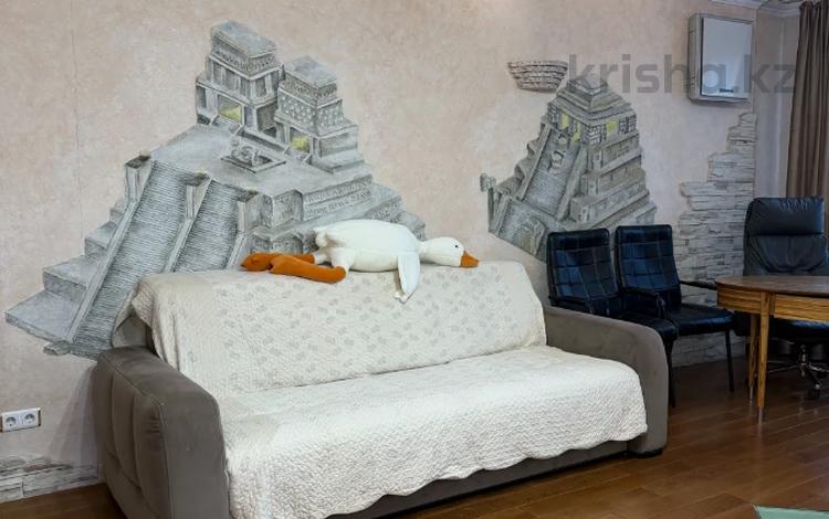 2-комнатная квартира · 124 м² · 3/13 этаж, Аль-Фараби 95 за 500 000 ₸ в Алматы, Медеуский р-н — фото 13
