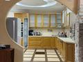 2-комнатная квартира · 124 м² · 3/13 этаж, Аль-Фараби 95 за 500 000 ₸ в Алматы, Медеуский р-н — фото 7