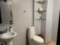 2-комнатная квартира · 124 м² · 3/13 этаж, Аль-Фараби 95 за 500 000 ₸ в Алматы, Медеуский р-н — фото 25