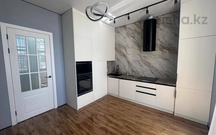 3-комнатная квартира · 88 м² · 8/12 этаж, туран 50/5 за 66 млн ₸ в Астане — фото 5