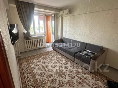 1-комнатная квартира · 40 м² · 9/9 этаж, Тлендиева 256 — ADK Торговый дом за 16 000 ₸ в Алматы, Бостандыкский р-н