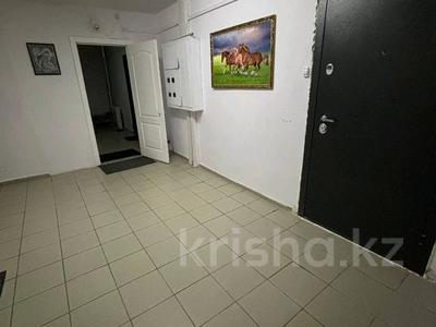 2-комнатная квартира · 53.4 м² · 8/9 этаж, аэропорт за 23 млн 〒 в Костанае