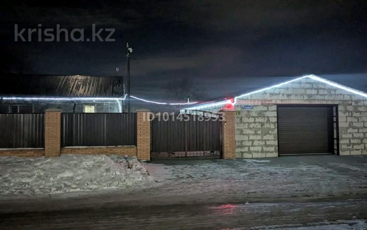 Часть дома · 3 комнаты · 69 м² · 12 сот., Комарова 53 кв 2 за 26 млн ₸ в Затобольске (Тобыле) — фото 7