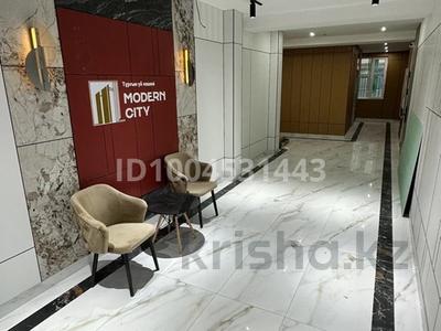 2-комнатная квартира · 70 м² · 8/9 этаж, мкр Шымсити, Абулхаир хана 25Б — 189 квартал за 220 000 〒 в Шымкенте, Абайский р-н