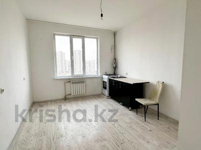 2-комнатная квартира · 51 м² · 7/9 этаж, Бирлик за 16.8 млн ₸ в Талдыкоргане, мкр Бирлик