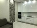 2-бөлмелі пәтер · 58 м² · 8/12 қабат, Сыганак 17Н, бағасы: 350 000 ₸ в Астане, Есильский р-н