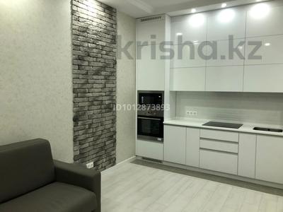 2-бөлмелі пәтер · 58 м² · 8/12 қабат, Сыганак 17Н, бағасы: 350 000 ₸ в Астане, Есильский р-н