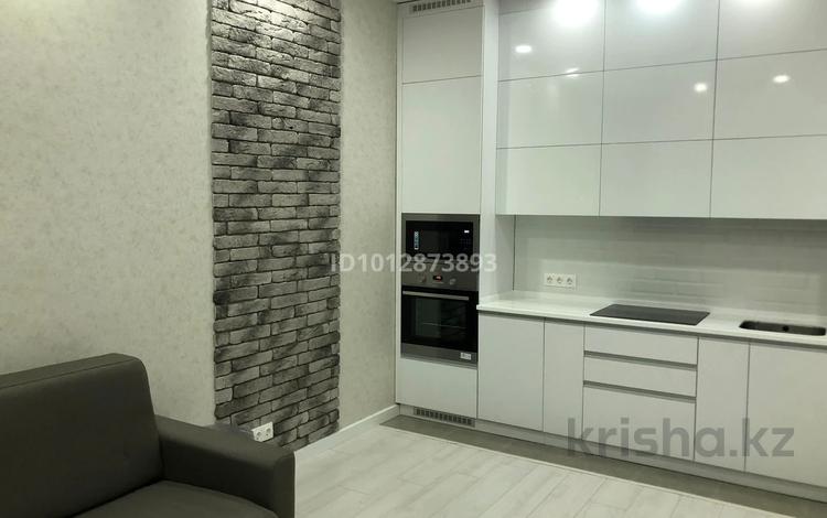 2-бөлмелі пәтер · 58 м² · 8/12 қабат, Сыганак 17Н, бағасы: 350 000 ₸ в Астане, Есильский р-н — фото 3